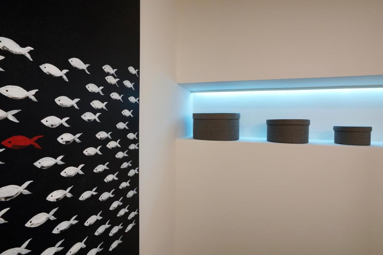 Galleria 38 La Spezia Exteriér fotografie
